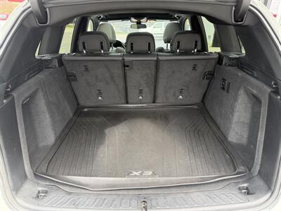 2018 BMW X3 xDrive30i - Photo 25 - Edmonton, AB T5L 4H5