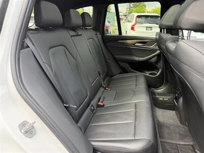 2018 BMW X3 xDrive30i - Photo 26 - Edmonton, AB T5L 4H5