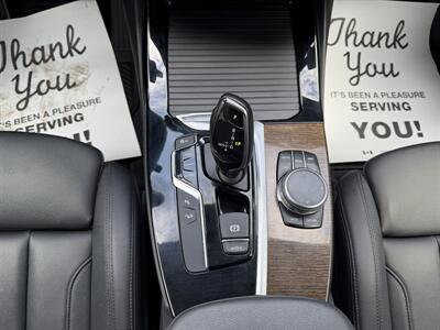 2018 BMW X3 xDrive30i - Photo 19 - Edmonton, AB T5L 4H5