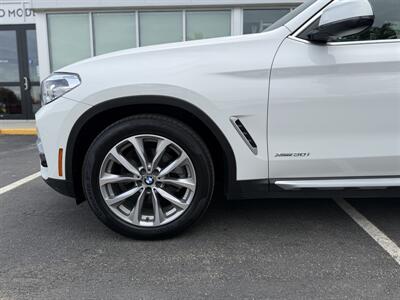 2018 BMW X3 xDrive30i - Photo 9 - Edmonton, AB T5L 4H5