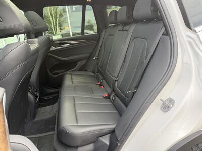 2018 BMW X3 xDrive30i - Photo 23 - Edmonton, AB T5L 4H5
