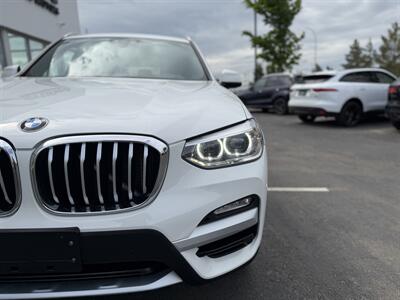 2018 BMW X3 xDrive30i - Photo 11 - Edmonton, AB T5L 4H5