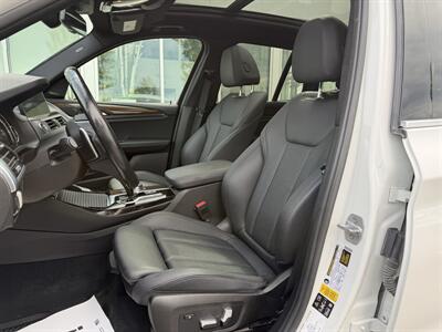 2018 BMW X3 xDrive30i - Photo 22 - Edmonton, AB T5L 4H5