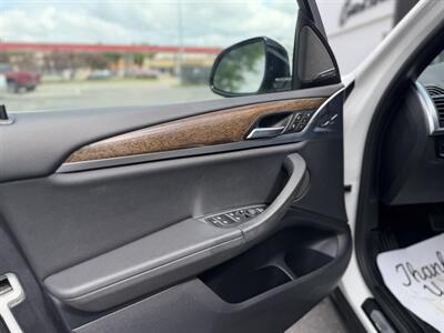 2018 BMW X3 xDrive30i - Photo 21 - Edmonton, AB T5L 4H5