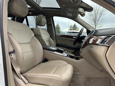 2013 Mercedes-Benz ML 350 BlueTEC   - Photo 28 - Edmonton, AB T5L 4H5