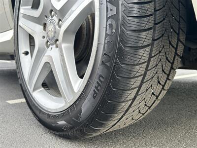 2013 Mercedes-Benz ML 350 BlueTEC   - Photo 11 - Edmonton, AB T5L 4H5