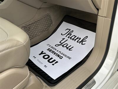 2013 Mercedes-Benz ML 350 BlueTEC   - Photo 29 - Edmonton, AB T5L 4H5