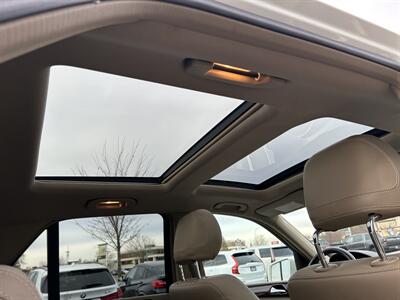 2013 Mercedes-Benz ML 350 BlueTEC   - Photo 22 - Edmonton, AB T5L 4H5