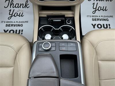 2013 Mercedes-Benz ML 350 BlueTEC   - Photo 20 - Edmonton, AB T5L 4H5