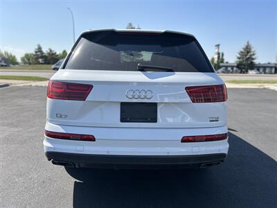 2017 Audi Q7 3.0T quattro Progressiv   - Photo 4 - Edmonton, AB T5L 4H5