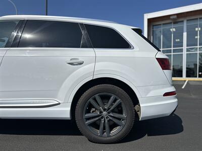 2017 Audi Q7 3.0T quattro Progressiv   - Photo 10 - Edmonton, AB T5L 4H5