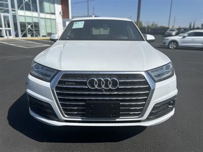 2017 Audi Q7 3.0T quattro Progressiv   - Photo 2 - Edmonton, AB T5L 4H5