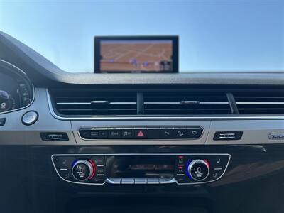 2017 Audi Q7 3.0T quattro Progressiv   - Photo 15 - Edmonton, AB T5L 4H5