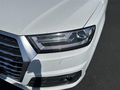 2017 Audi Q7 3.0T quattro Progressiv   - Photo 8 - Edmonton, AB T5L 4H5