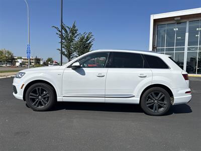 2017 Audi Q7 3.0T quattro Progressiv   - Photo 5 - Edmonton, AB T5L 4H5