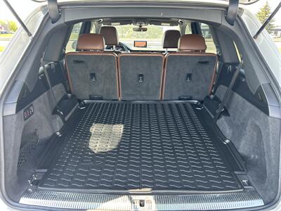 2017 Audi Q7 3.0T quattro Progressiv   - Photo 21 - Edmonton, AB T5L 4H5