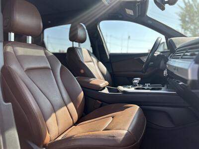 2017 Audi Q7 3.0T quattro Progressiv   - Photo 23 - Edmonton, AB T5L 4H5
