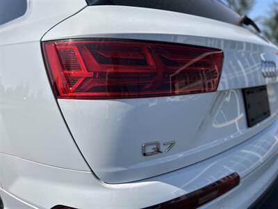 2017 Audi Q7 3.0T quattro Progressiv   - Photo 9 - Edmonton, AB T5L 4H5