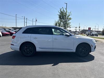 2017 Audi Q7 3.0T quattro Progressiv   - Photo 3 - Edmonton, AB T5L 4H5