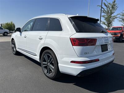 2017 Audi Q7 3.0T quattro Progressiv   - Photo 7 - Edmonton, AB T5L 4H5