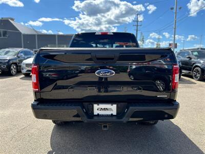 2020 Ford F-150 XLT   - Photo 6 - Edmonton, AB T5S 1R1