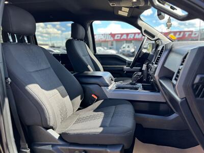 2020 Ford F-150 XLT   - Photo 22 - Edmonton, AB T5S 1R1