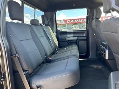 2020 Ford F-150 XLT   - Photo 21 - Edmonton, AB T5S 1R1