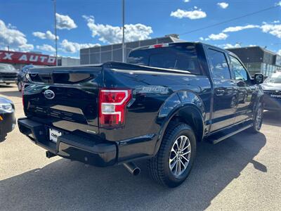 2020 Ford F-150 XLT   - Photo 5 - Edmonton, AB T5S 1R1