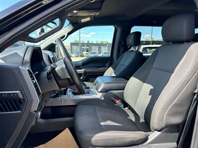 2020 Ford F-150 XLT   - Photo 18 - Edmonton, AB T5S 1R1