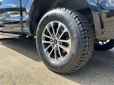 2020 Ford F-150 XLT   - Photo 10 - Edmonton, AB T5S 1R1