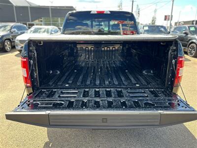 2020 Ford F-150 XLT   - Photo 20 - Edmonton, AB T5S 1R1