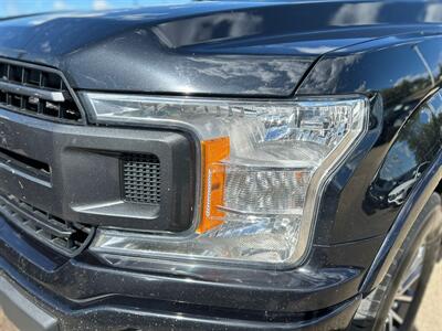 2020 Ford F-150 XLT   - Photo 11 - Edmonton, AB T5S 1R1