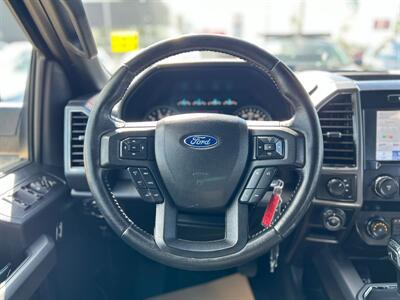 2020 Ford F-150 XLT   - Photo 15 - Edmonton, AB T5S 1R1