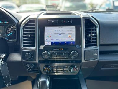 2020 Ford F-150 XLT   - Photo 16 - Edmonton, AB T5S 1R1