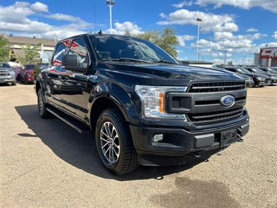 2020 Ford F-150 XLT   - Photo 3 - Edmonton, AB T5S 1R1