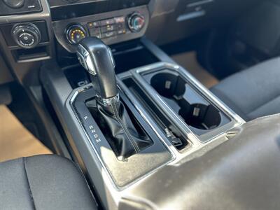 2020 Ford F-150 XLT   - Photo 17 - Edmonton, AB T5S 1R1