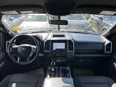 2020 Ford F-150 XLT   - Photo 14 - Edmonton, AB T5S 1R1