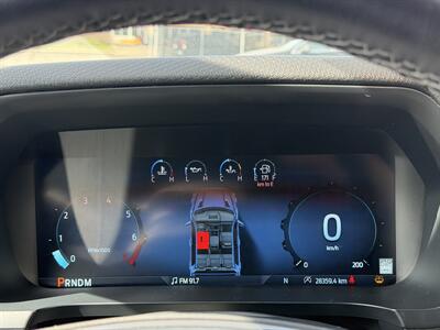 2024 Ford F-150 XLT 302A Sport Package   - Photo 18 - Edmonton, AB T5L 4H5