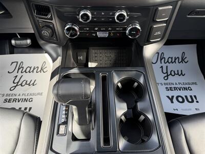 2024 Ford F-150 XLT 302A Sport Package   - Photo 20 - Edmonton, AB T5L 4H5