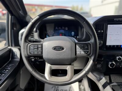 2024 Ford F-150 XLT 302A Sport Package   - Photo 17 - Edmonton, AB T5L 4H5