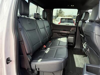 2024 Ford F-150 XLT 302A Sport Package   - Photo 30 - Edmonton, AB T5L 4H5