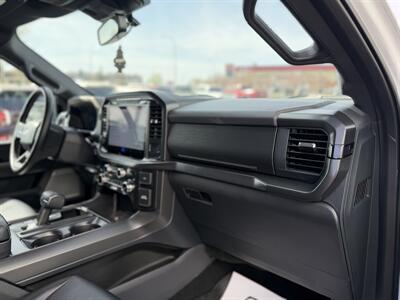 2024 Ford F-150 XLT 302A Sport Package   - Photo 32 - Edmonton, AB T5L 4H5