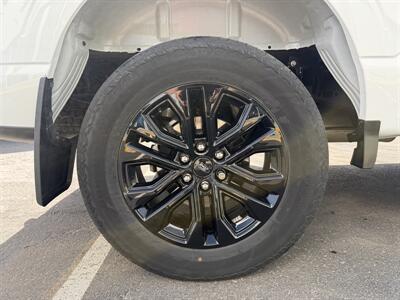 2024 Ford F-150 XLT 302A Sport Package   - Photo 6 - Edmonton, AB T5L 4H5