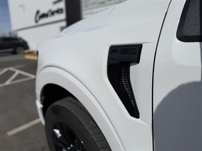 2024 Ford F-150 XLT 302A Sport Package   - Photo 11 - Edmonton, AB T5L 4H5