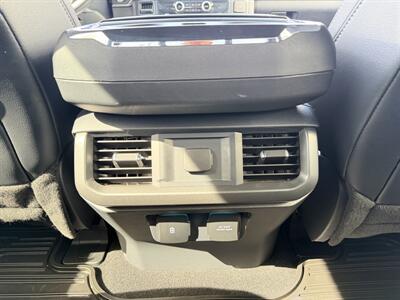 2024 Ford F-150 XLT 302A Sport Package   - Photo 23 - Edmonton, AB T5L 4H5