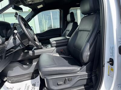 2024 Ford F-150 XLT 302A Sport Package   - Photo 24 - Edmonton, AB T5L 4H5