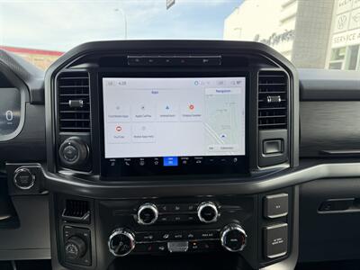 2024 Ford F-150 XLT 302A Sport Package   - Photo 19 - Edmonton, AB T5L 4H5