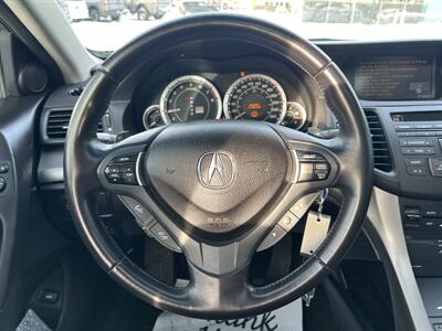 2010 Acura TSX V-6 w/Tech - Photo 11 - Edmonton, AB T5L 4H5