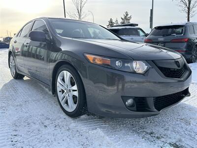 2010 Acura TSX V-6 w/Tech - Photo 3 - Edmonton, AB T5L 4H5