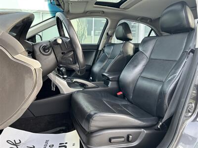 2010 Acura TSX V-6 w/Tech - Photo 14 - Edmonton, AB T5L 4H5